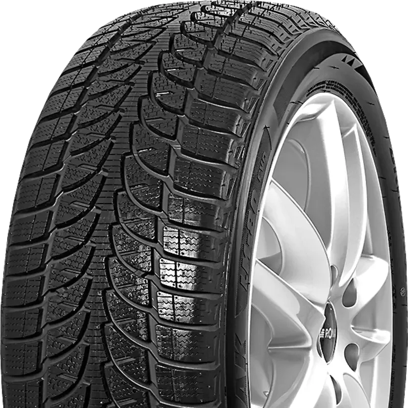 Bridgestone Blizzak LM80 EVO 255/50 R20 109 H XL, AO