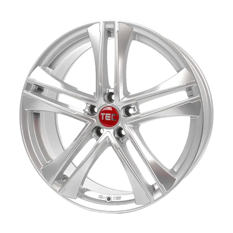 TEC SPEEDWHEELS Tec AS4 EVO HS 8,50x20 5x112,00 ET45,00
