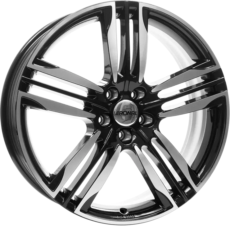 Ronal R58 Trend 8,00x20 5x105,00 ET40,00