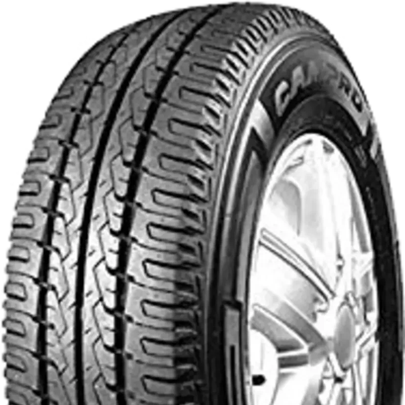 Maxxis Campro Mac 2 225/75 R16 118/116 R C