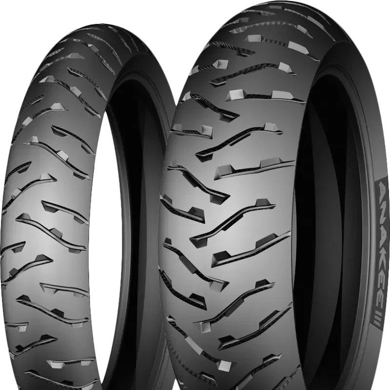 Michelin ANAKEE 3 150/70 R17 69 V Tył TL/TT M/C C