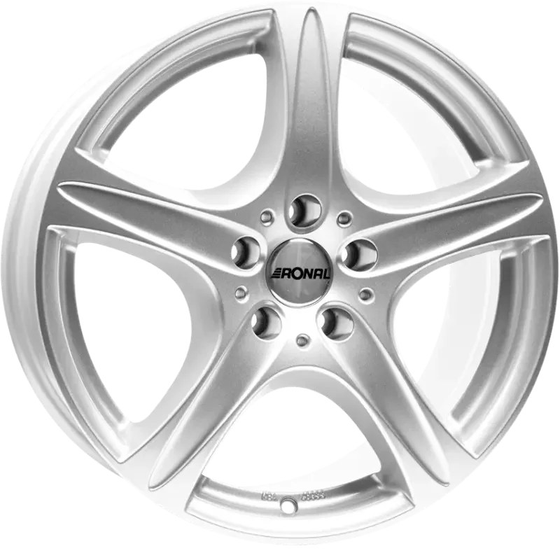 Ronal R55 9,50x20 5x120,00 ET42,00