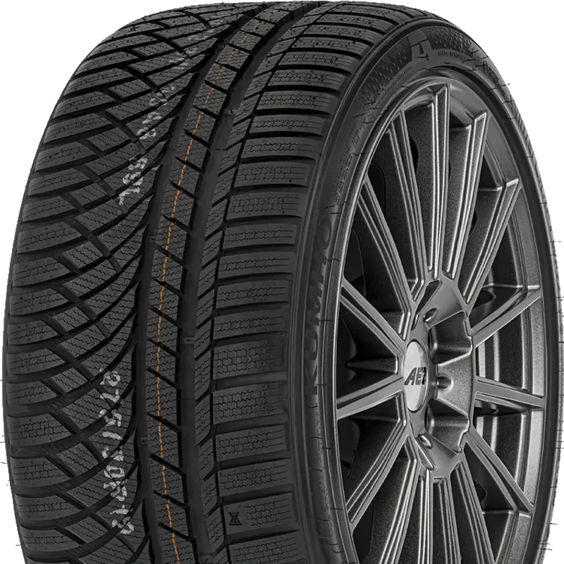 Kumho WinterCraft WP72 245/45 R20 103 V XL