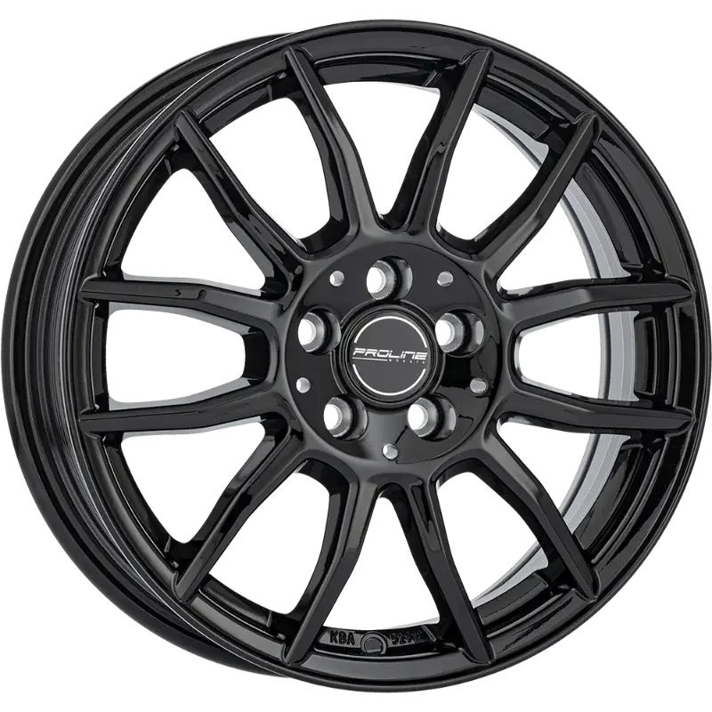 Pro Line AX100 BG 6,50x16 5x114,30 ET50,00