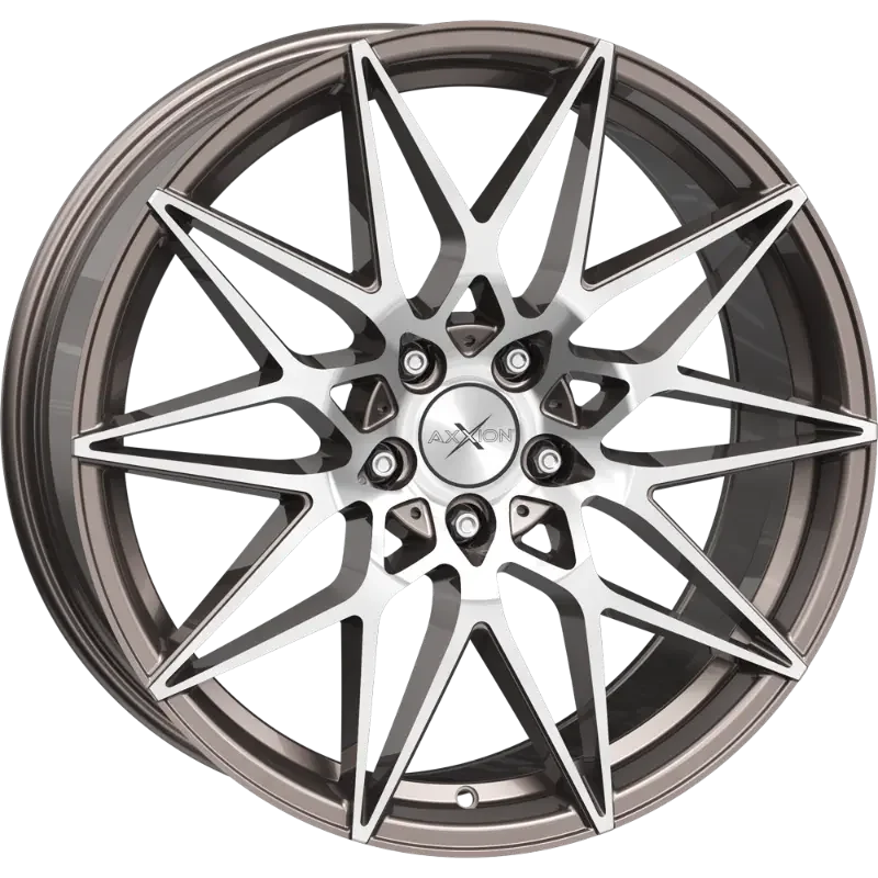 AXXION AX9 PGP+ 9,00x21 5x112,00 ET42,00