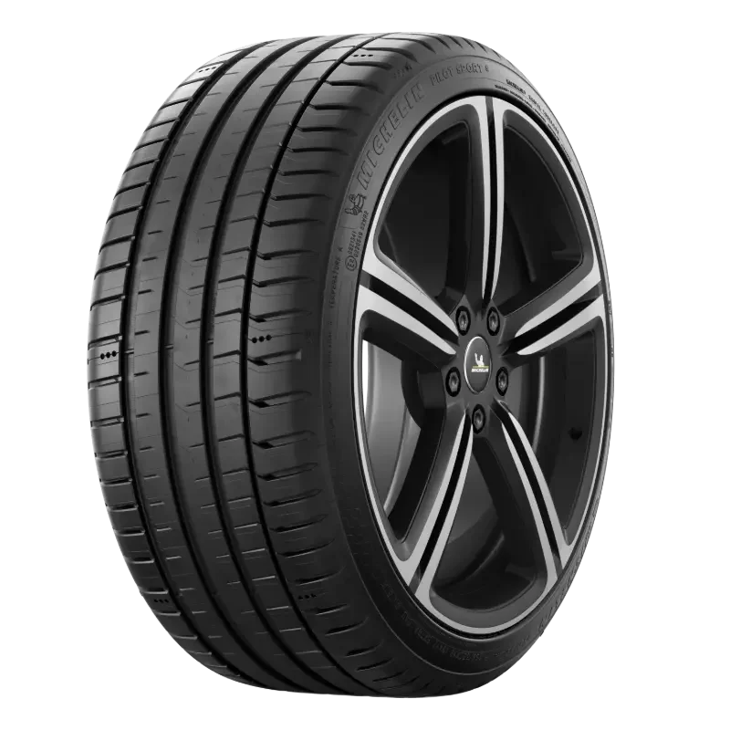 Michelin Pilot Sport 5 255/35 R18 94 Y XL, ZR
