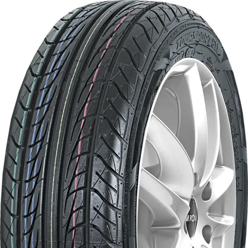 Nankang XR 611 175/80 R15 90 S