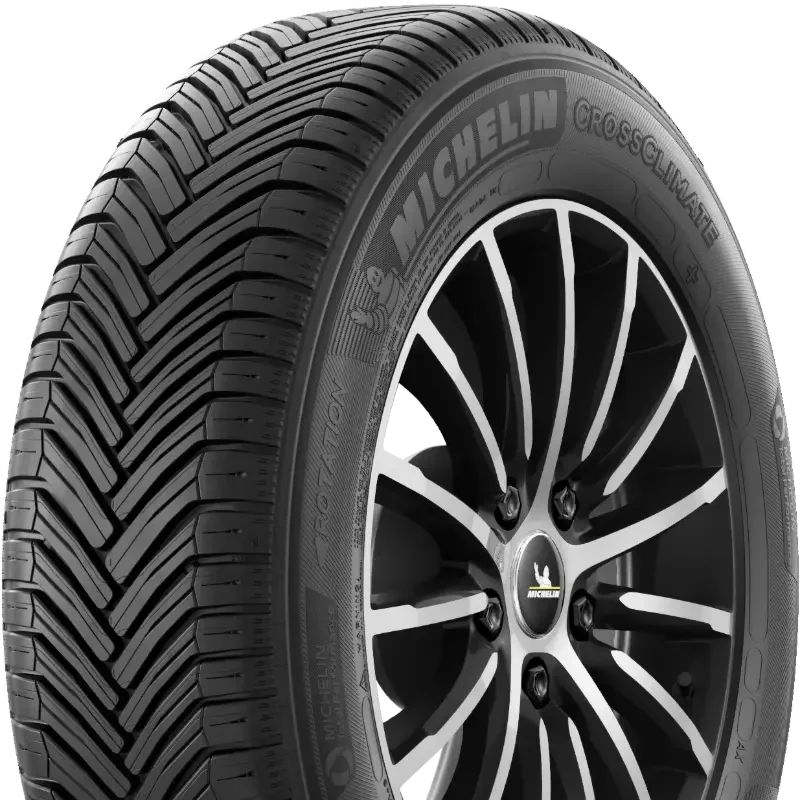 Michelin CrossClimate+ 165/70 R14 85 T XL