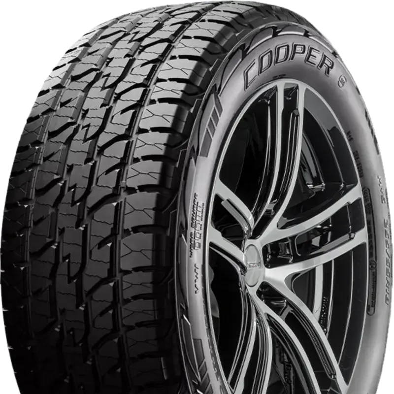 Cooper Discoverer ATT 265/70 R16 116 T XL