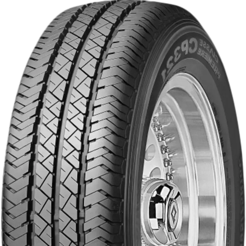 Nexen CP321 175/65 R14 90/88 T C