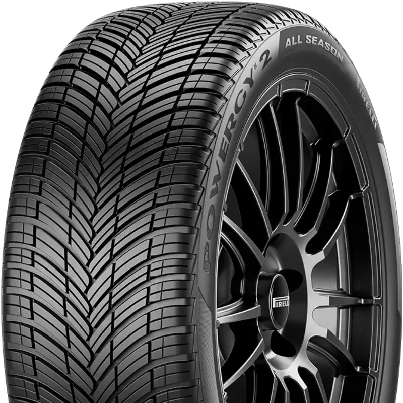 Pirelli Powergy 2 All Season 225/55 R19 103 V XL