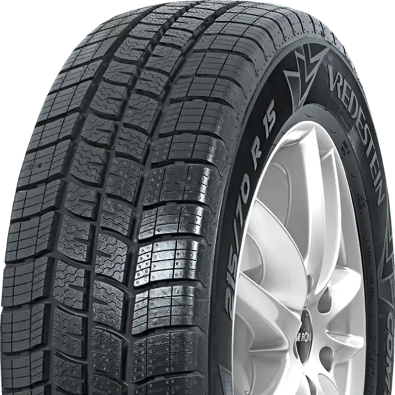 Vredestein Comtrac 2 All Season 215/60 R16 103/101 T C