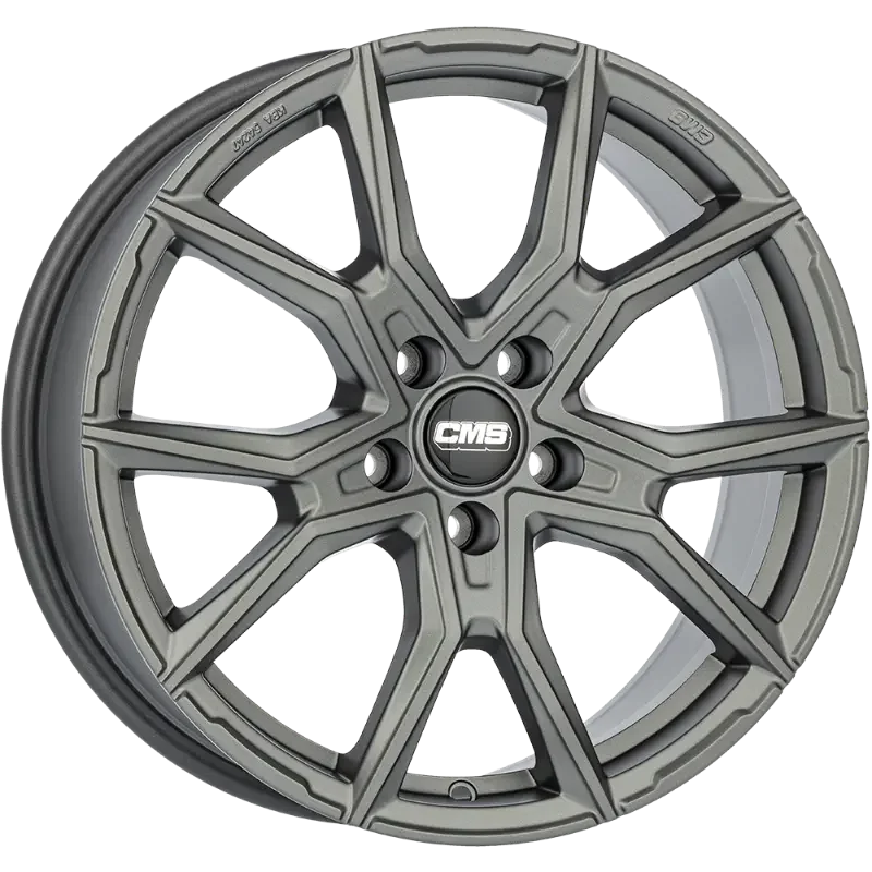 CMS C33 MG 8,00x18 5x112,00 ET30,00