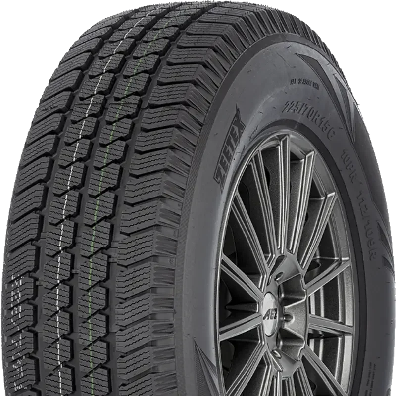 Zeetex CT8000 4S 235/65 R16 115/113 R C