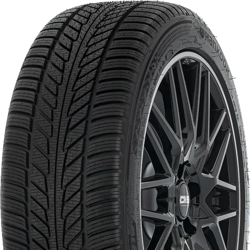 Hankook Winter i*cept ION IW01 265/35 R22 102 V XL, Sound Absorber