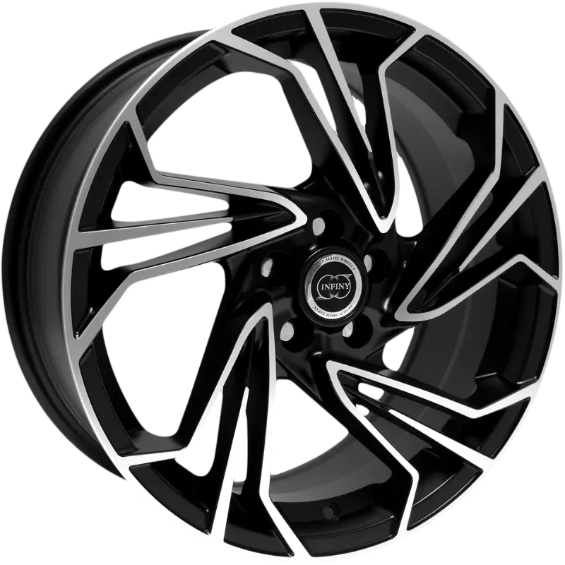 Infiny DS 7,50x17 4x100,00 ET35,00