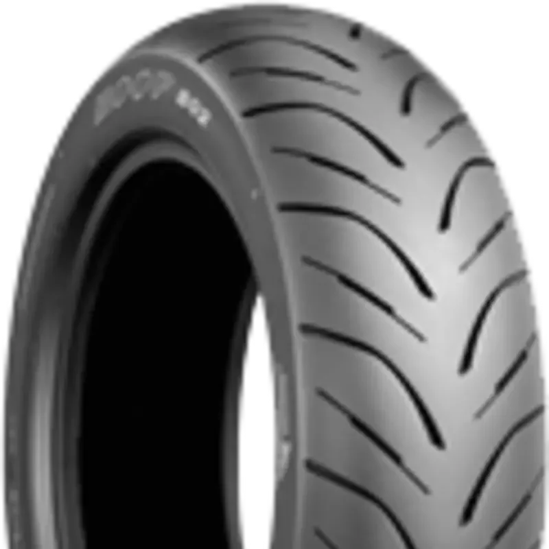 Bridgestone B03 120/80-14 58 S Przód TL M/C G