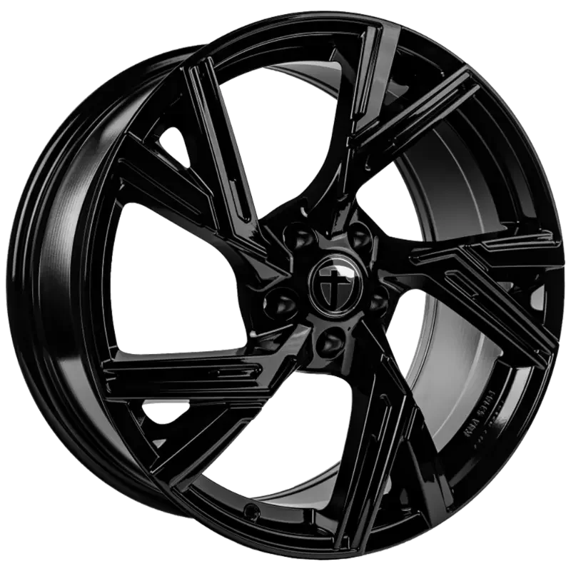 Tomason AR1 Black 8,50x19 5x112,00 ET35,00