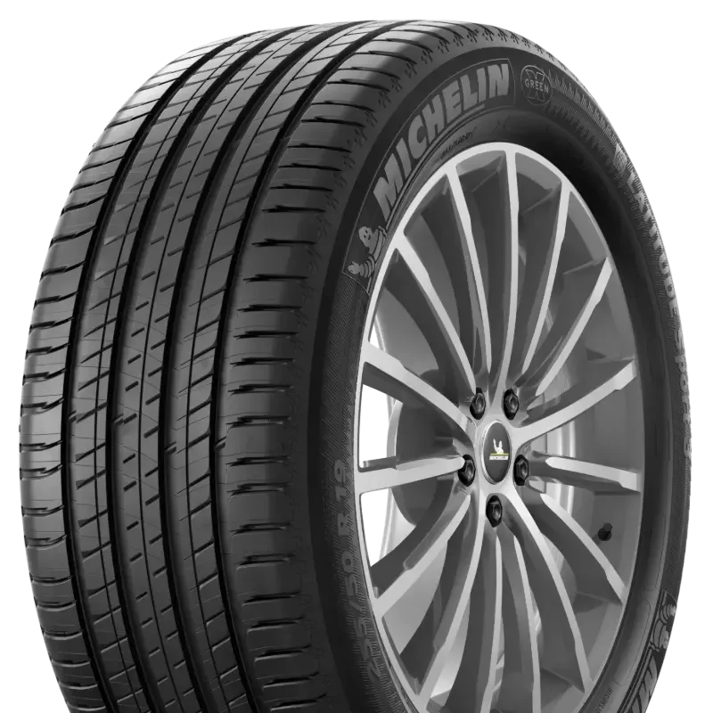 Michelin Latitude Sport 3 255/50 R19 107 W RUN ON FLAT XL