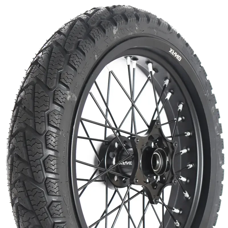 Deli Tire SB-158 120/70-12 51 P Przód TL M/C