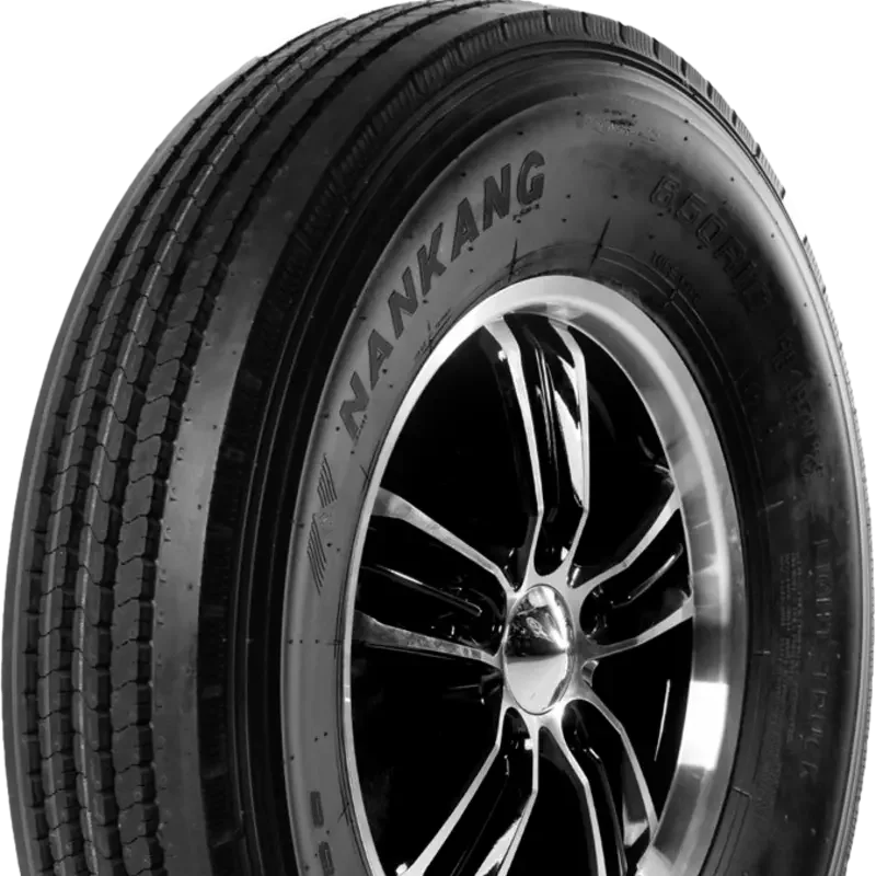 Nankang NR-066 7.00/80 R16 117 L TT
