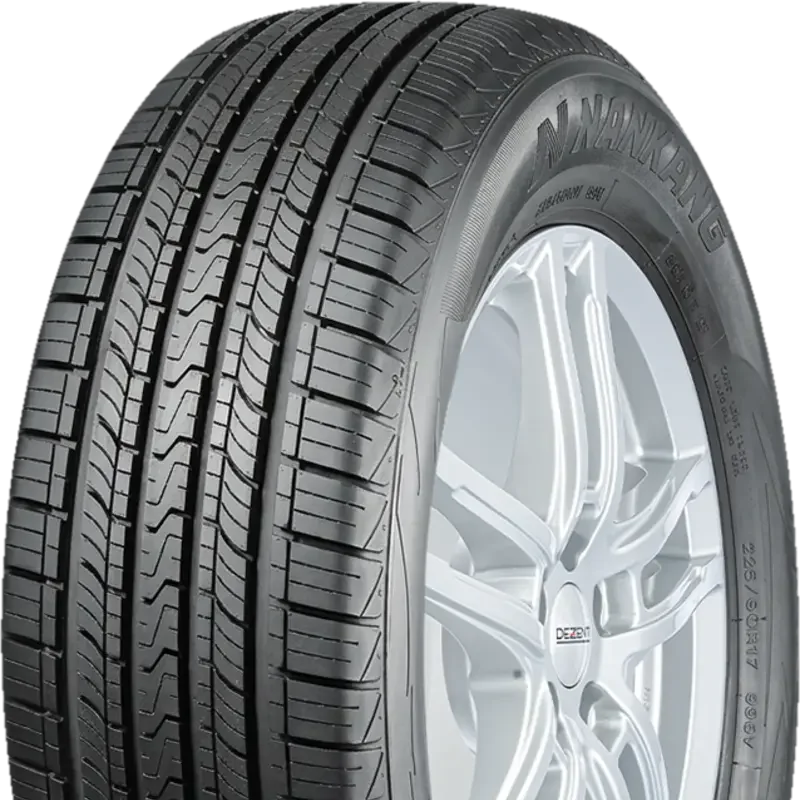 Nankang Cross Sport SP-9 195/65 R15 91 V