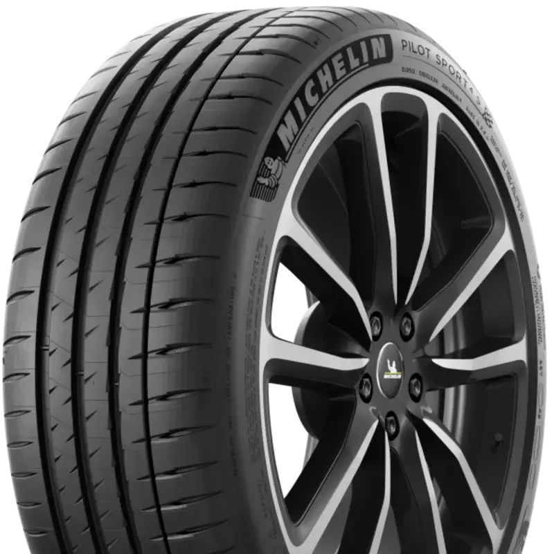 Michelin Pilot Sport 4 S 225/45 R19 96 Y XL, ZR