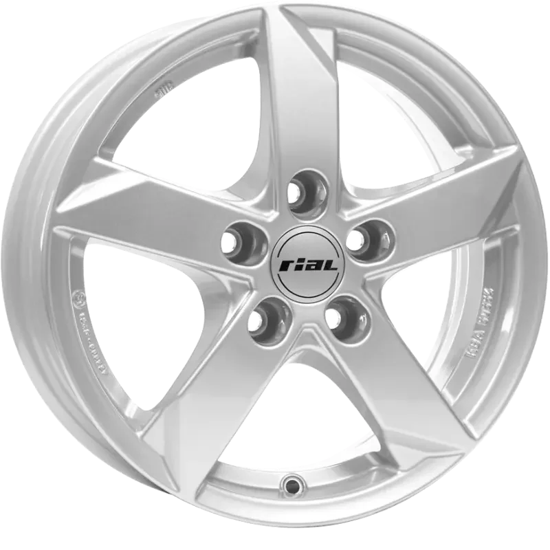 RIAL Kodiak 7,00x16 5x112,00 ET35,00
