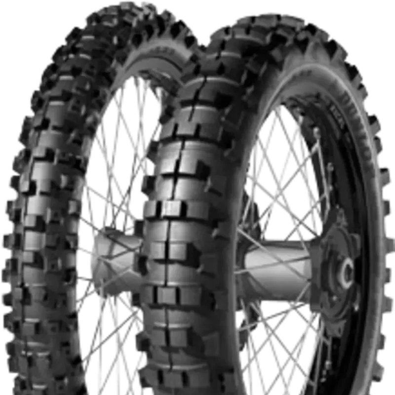 Dunlop Geomax Enduro 140/80-18 70 R Tył TT