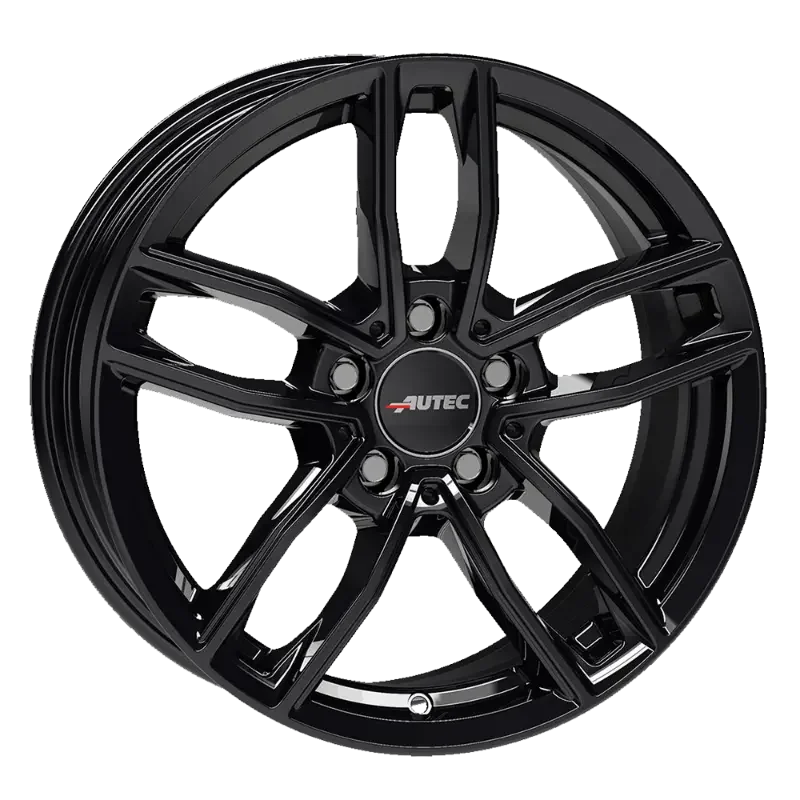 Autec Mercador Black 8,00x19 5x112,00 ET32,50