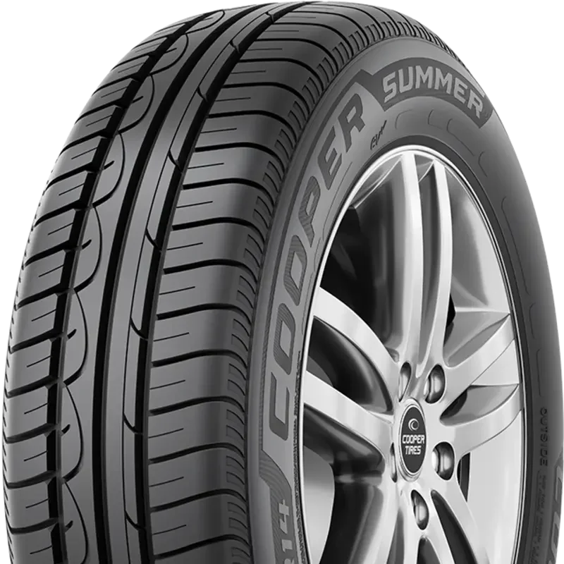 Cooper Summer 165/70 R14 81 T