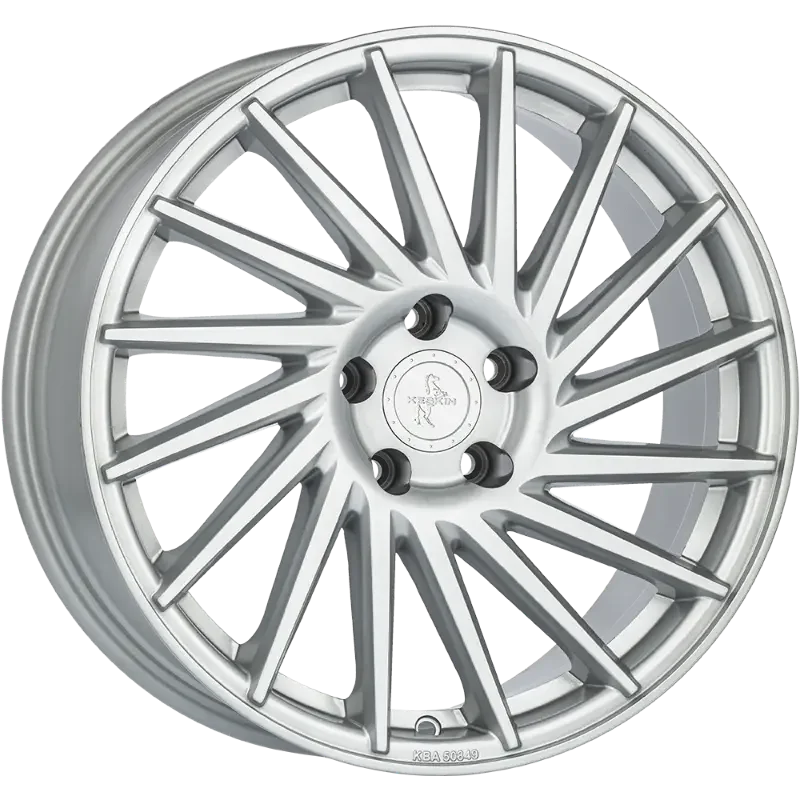 Keskin Tuning KT17 Hurricane SL 8,50x19 5x112,00 ET30,00