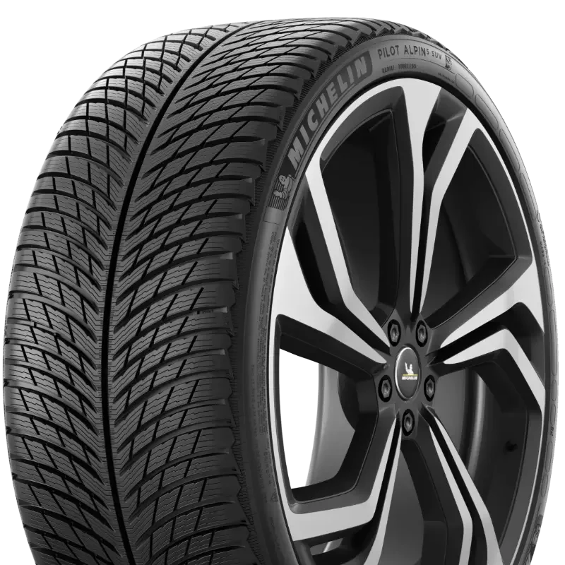 Michelin Pilot Alpin 5 SUV 275/35 R22 104 W XL