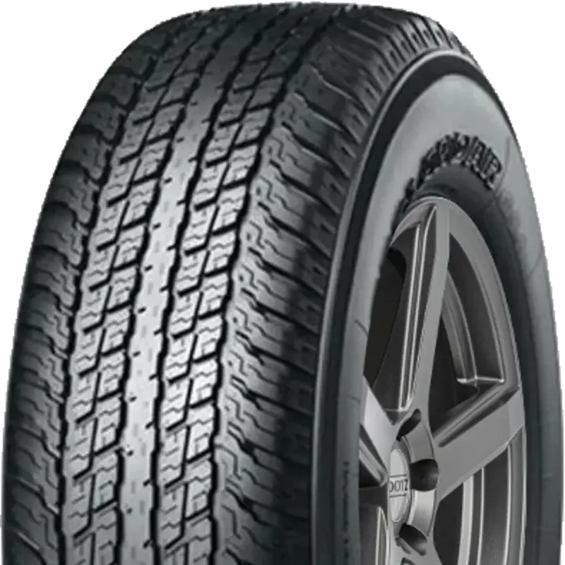 Yokohama GEOLANDAR G94 285/65 R17 116 H