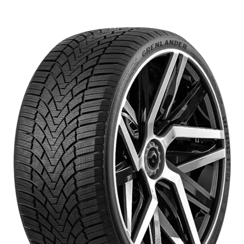 Grenlander ICEHAWKE I 155/80 R13 79 T