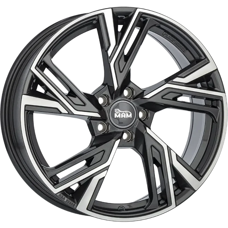 MAM RS5 PFP 8,00x18 5x112,00 ET30,00