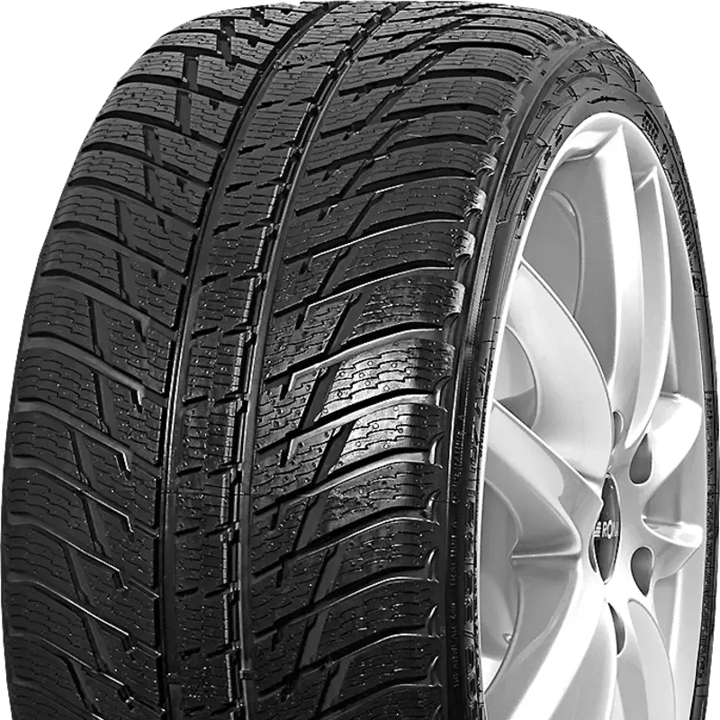 Nokian Tyres WR SUV 3 295/40 R20 110 V XL