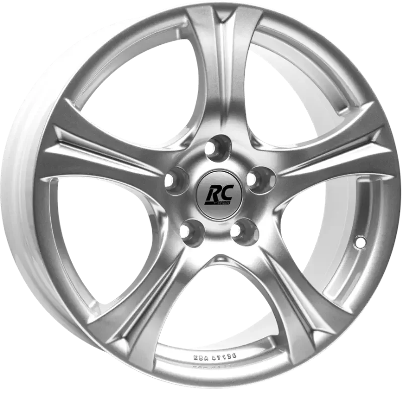 RC Design RC 14 SUV 7,50x17 6x114,30 ET40,00