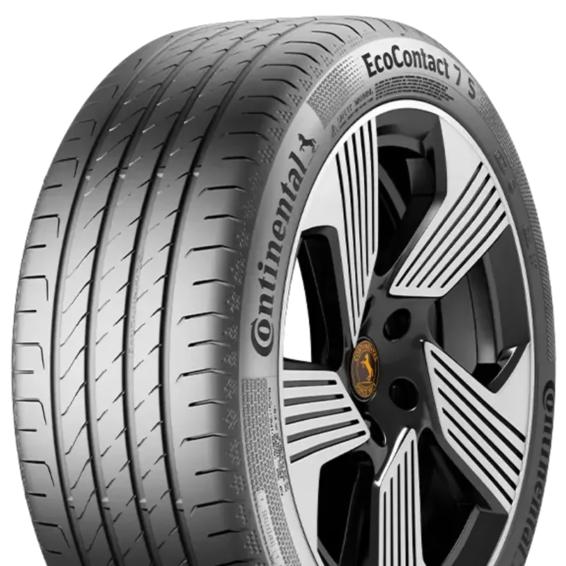Continental EcoContact 7 S 225/60 R16 98 V (+)