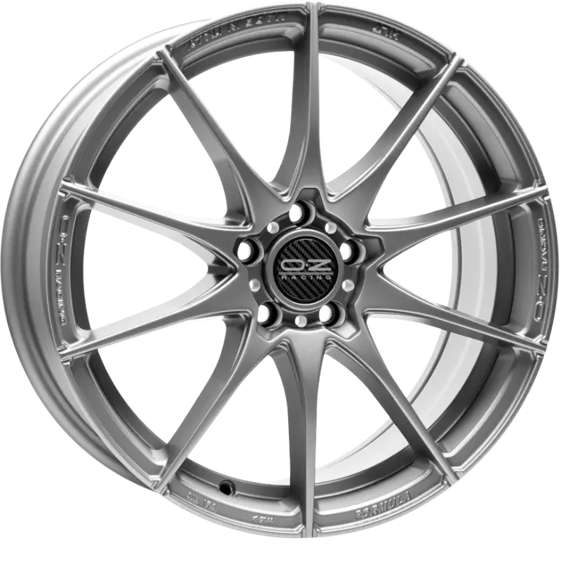 OZ FORMULA HLT 8,00x18 5x108,00 ET45,00