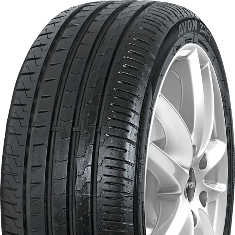 Avon ZV7 225/40 R18 92 Y XL