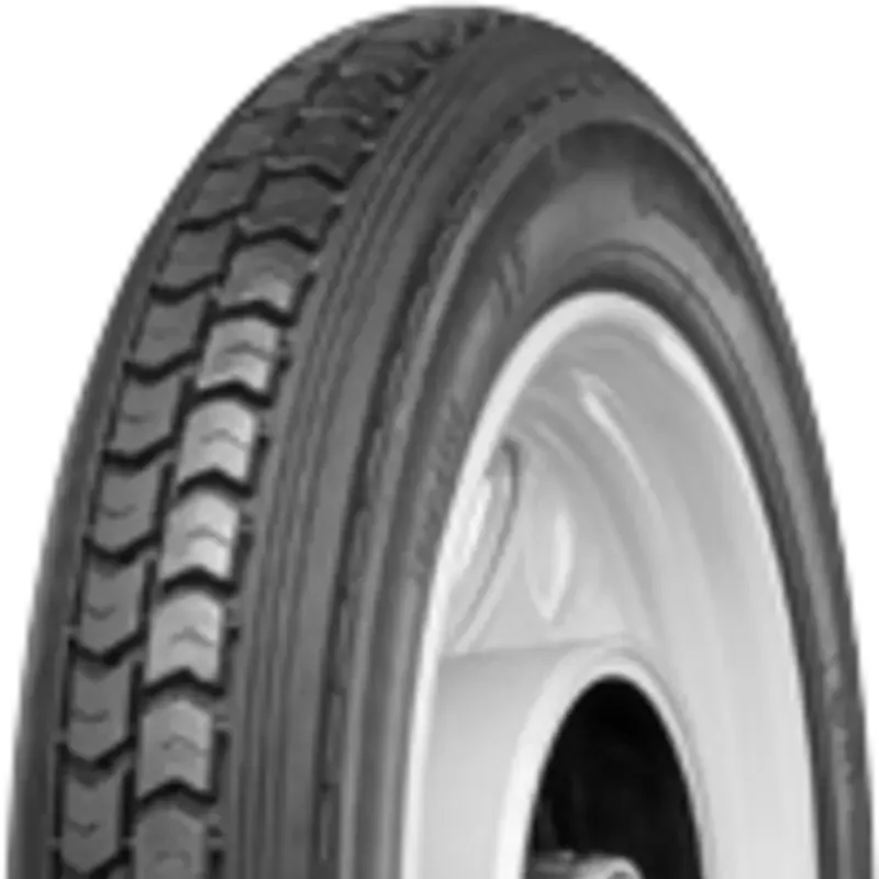 Continental LB 3.00-12 47 J Przód/Tył TT M/C