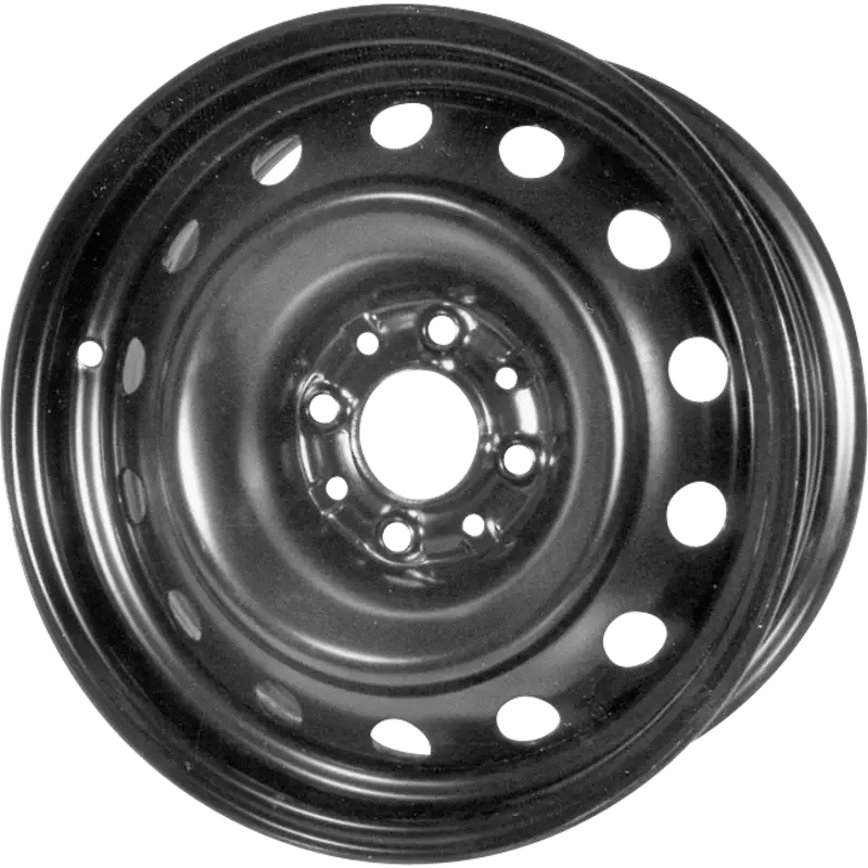 Magnetto Wheels MW R1-1334