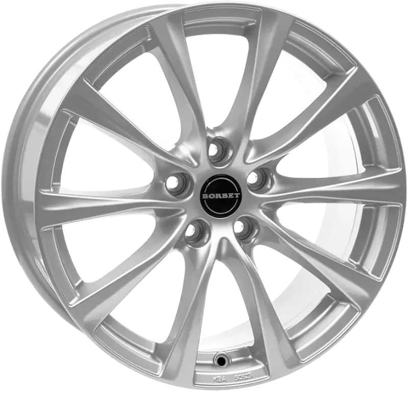 Borbet RE 8,00x18 5x112,00 ET37,00