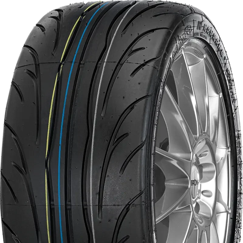 Nankang NS-2R 265/35 R18 97 Y XL, ZR, TW180