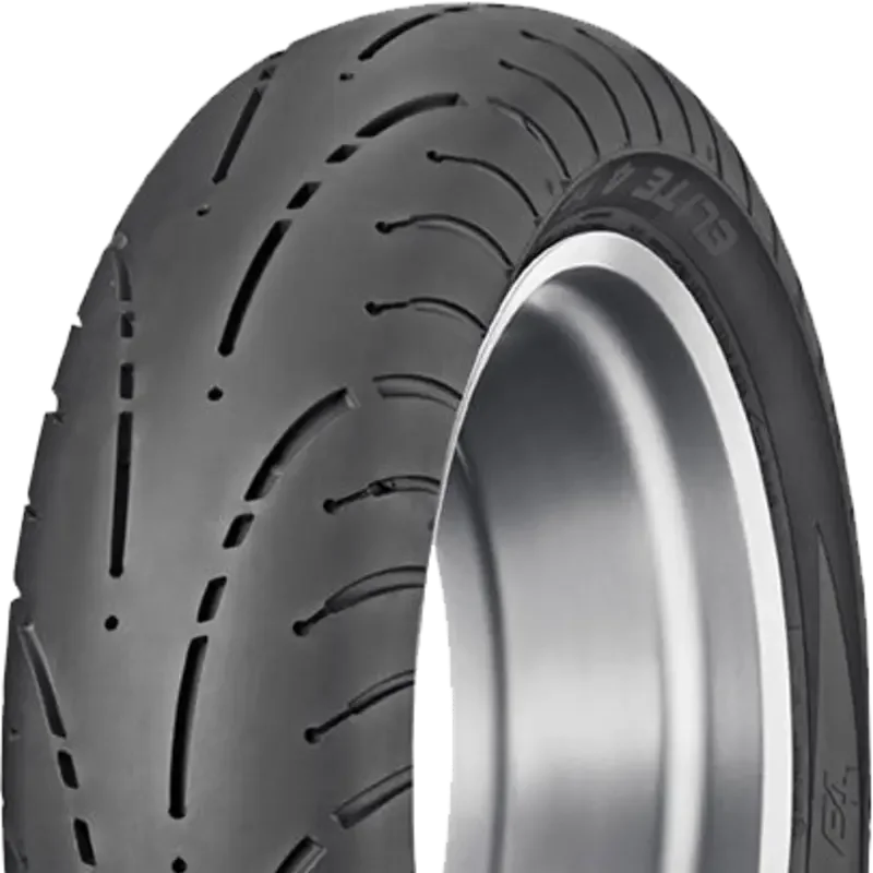 Dunlop Elite 4 180/60 R16 80 H Tył TL