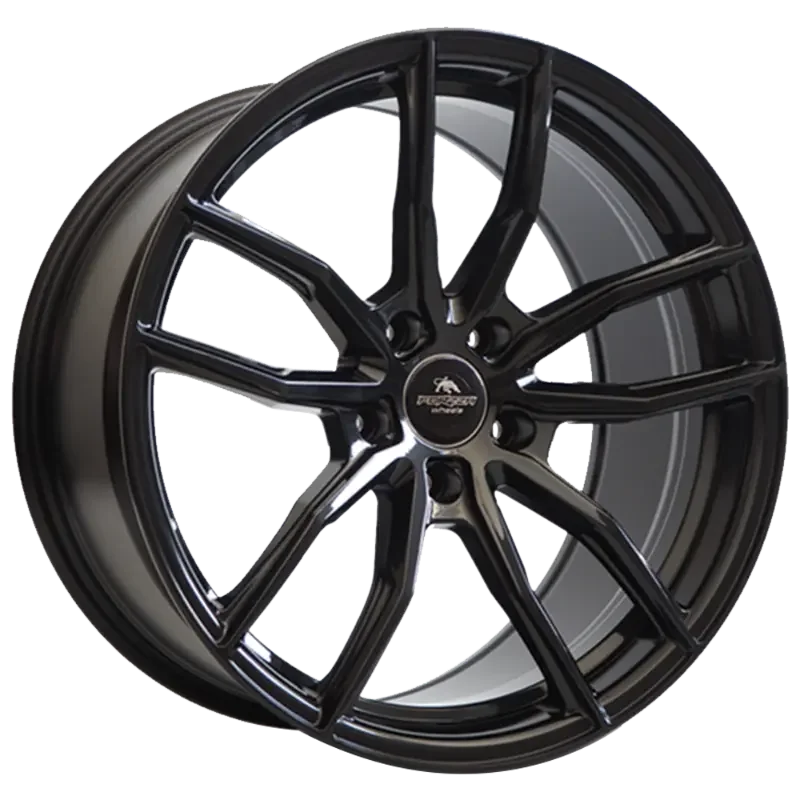 FORZZA Sigma Black Magic 8,50x19 5x112,00 ET35,00