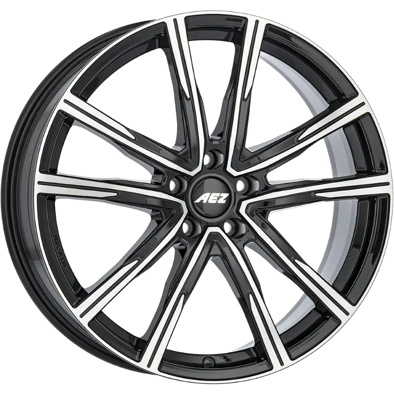 AEZ Montreal dark 8,50x20 5x108,00 ET45,00