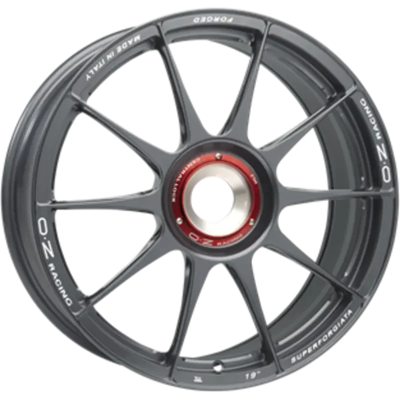 OZ SUPERFORGIATA CL GRAPHITE 12,00x20 1x0,00 ET56,00