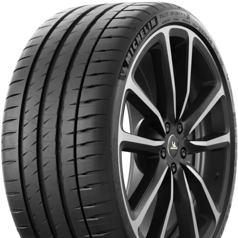 Michelin Pilot Sport 4 S 275/30 R20 97 Y XL, ZR
